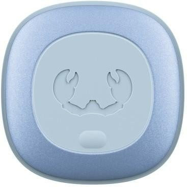 Smart Finder Bluetooth Tracker Vivid Blue kompatibel mit Apple Wo ist? - Bild 1