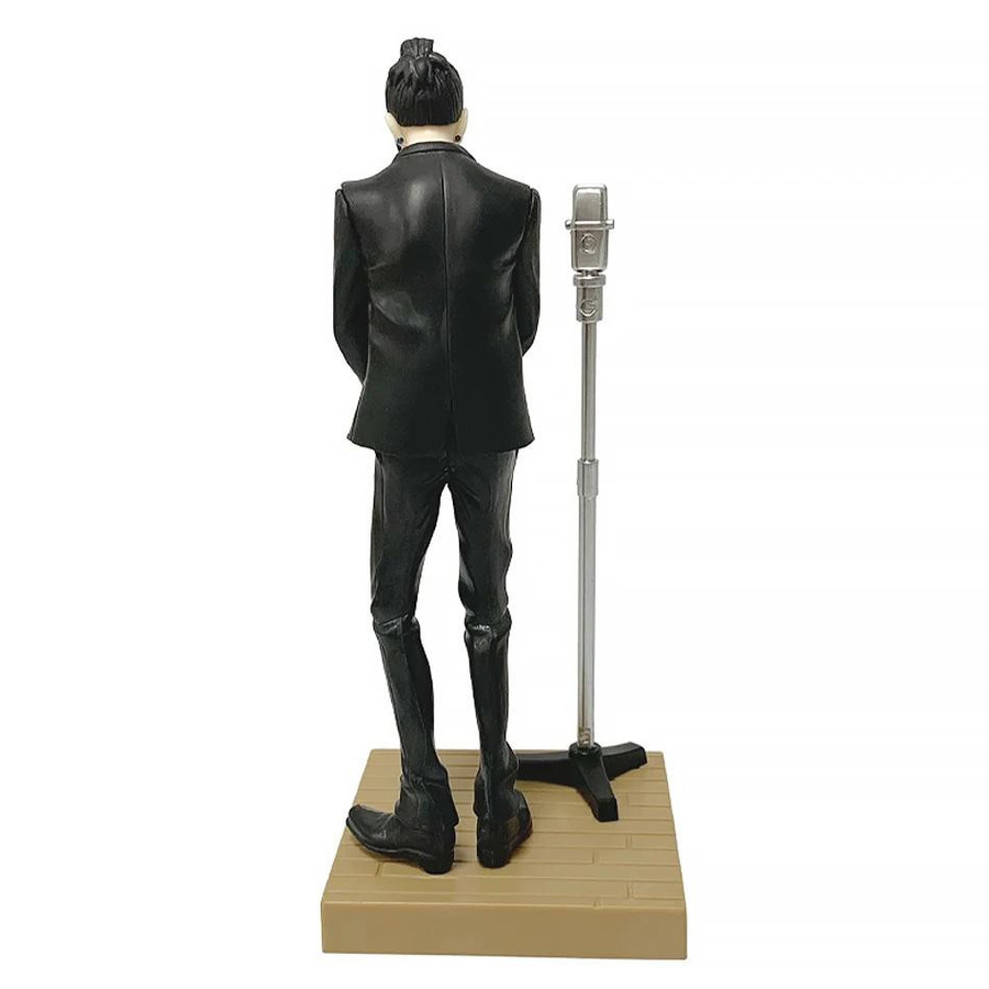 Yiran toy 1 Jujutsu Kaisen Satoru Gojo Geto Suguru Anzug Version Figur 17cm - Bild 2