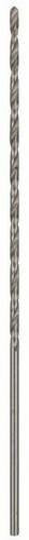 Bosch HSS Metall-Spiralbohrer 1,5 mm in Silber, 5er Set - Bild 1