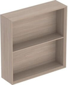 Geberit Regal beige B/T/H: 45 x 46,7 x 13,2 cm - Bild 1