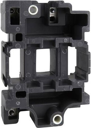 Schneider Electric LX1D6U7 Schütz in Schwarz - Bild 1
