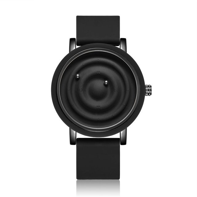 Dai Lanfu Armbanduhr, Quarz, wasserdicht, Unisex - Bild 1