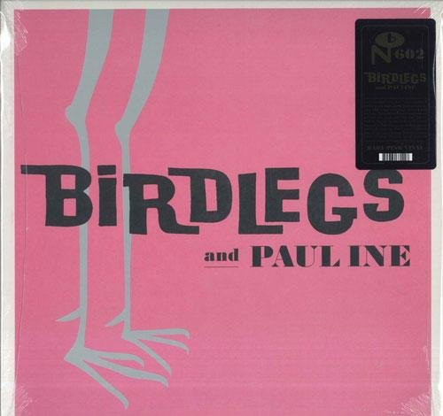 Birdlegs & Pauline, Vinyl/LP, Soul/Funk - Bild 1