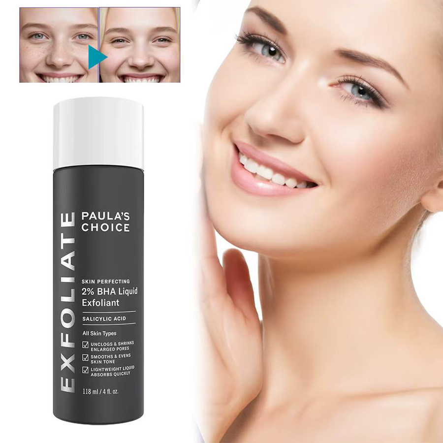 Paula's Choice 2% BHA Peeling, 118 ml, Salicylsäure, Unisex - Bild 2