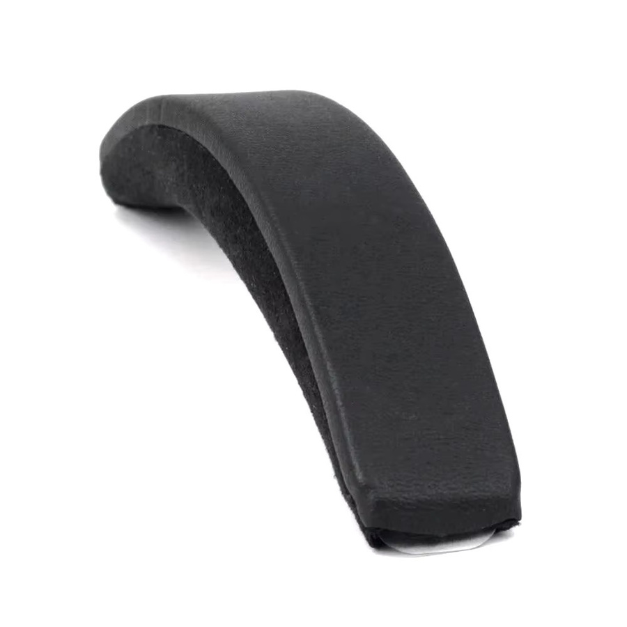 Bose Ersatz-Ohrpolster in Schwarz für QC2, QC15, QC25, QC35, AE2, AE2i und AE2w Kopfhörer - Bild 3