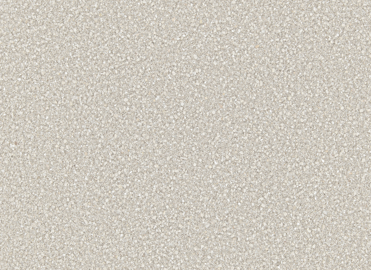 Omexco Tapete Pebbles MNE7014 in Beige mit Steinoptik und abstraktem Naturdesign - Bild 1
