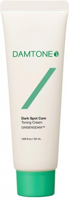 Damtone Blemish Care Toning Cream, Gesichtspflege, Empfindliche Haut - Bild 1