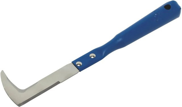LUX-TOOLS Handfugenreiniger aus Edelstahl - Bild 1