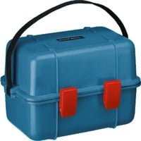 Bosch Werkzeugkoffer in Blau passend für GOL 20 D/G, GOL 26 D/G und GOL 32 D/G - Bild 1