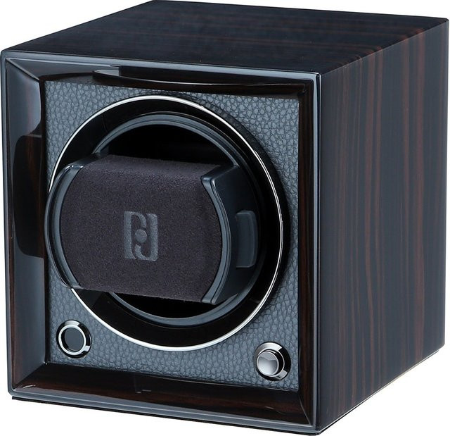 Paul Design Uhrenbeweger Gentlemen 1 in Macassar Brown 20082 - Bild 1