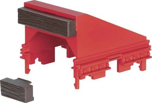 LGB Gleis Prellbock, 1:87 (Spur H0) - Bild 1