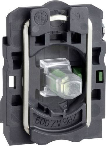 Schneider Electric ZB5AW0M11 Hilfsschalter in Grau aus Kunststoff - Bild 1