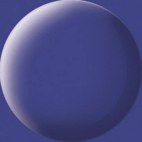 Revell Aqua-Farbe Blau, matt, 18ml - Bild 1