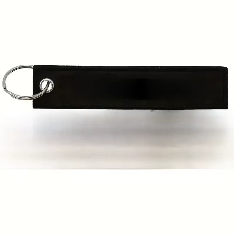 SAISLERWELL Schlüsselanhänger, Gurtband, Unisex - Bild 2