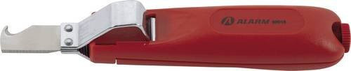 Alarm Abisoliermesser 56050015 in Rot - Bild 1