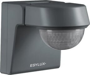 ESYLUX Bewegungsmelder DEFENSOR anthrazit - Bild 1
