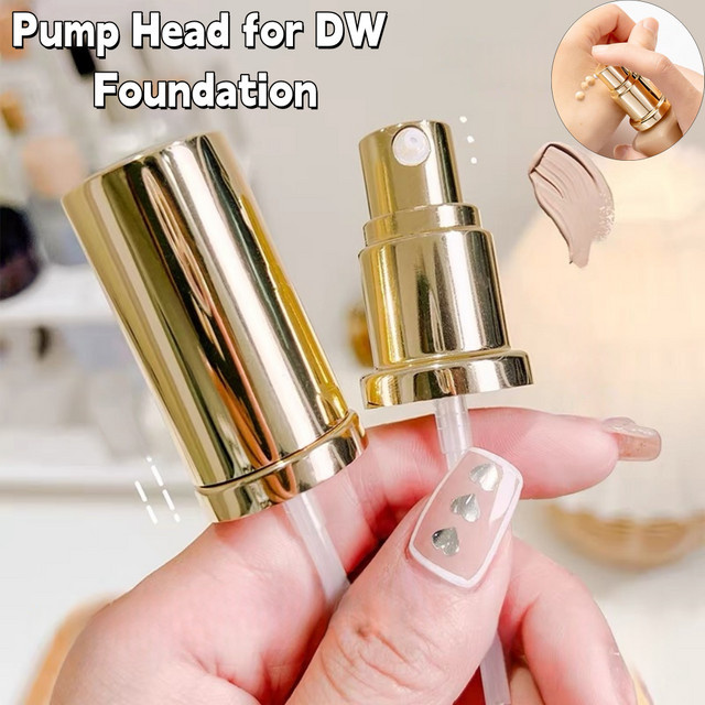 Estée Lauder Double Wear Light Pumpspender Ersatzteil für 30 ml Foundation - Bild 1