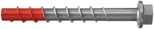 Fischer ULTRACUT FBS II Betonschraube aus Edelstahl mit Torx-Antrieb, Durchmesser: 10 mm, Länge: 120 mm, 50 Stück - Bild 1