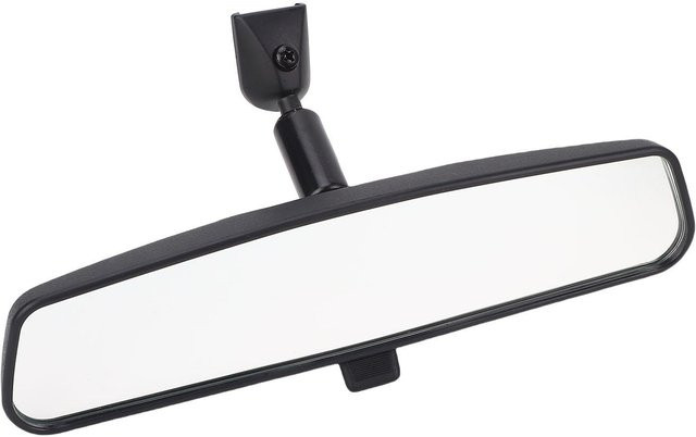 KaiSai Innenrückspiegel 8781006080 aus klarem Glas in Grau für Avalon HV 2013-2016 - Bild 1