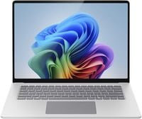 Microsoft Surface Laptop 7 Copilot+ PC for Business Notebook, 38,1 cm (15 Zoll), Intel Core Ultra 7, 16GB RAM, 256GB, Silber - Bild 2