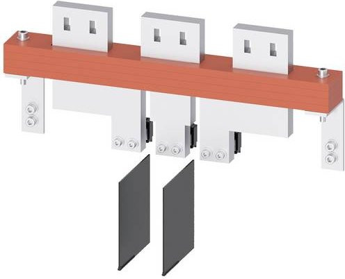 Siemens Montagebausatz 3VA9873-0WL00 in Multicolor - Bild 1