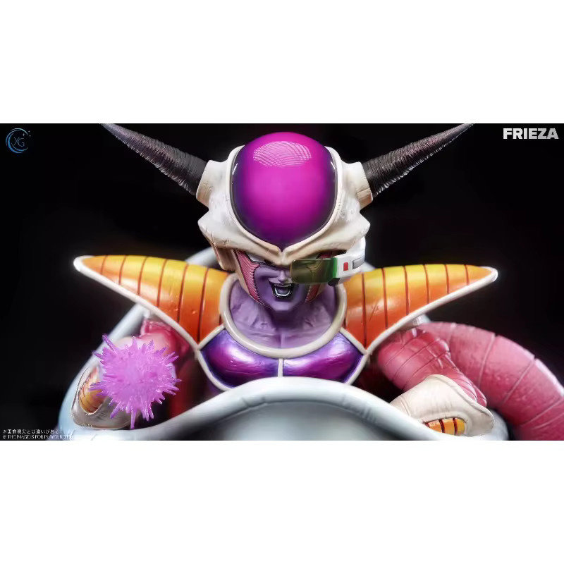 JT Studio Dragon Ball Frieza Figur, Einzelfigur, Bunt / Mehrfarbig - Bild 3
