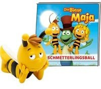 tonies Die Biene Maja Der Schmetterlingsball Hörfigur - Bild 1