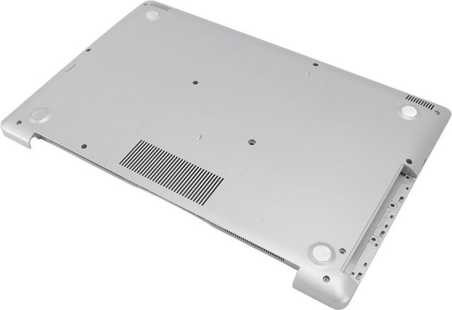 Dell Inspiron 5570 Laptop Untergehäuse Basisgehäuse Untere Abdeckung in Weiß - Bild 1