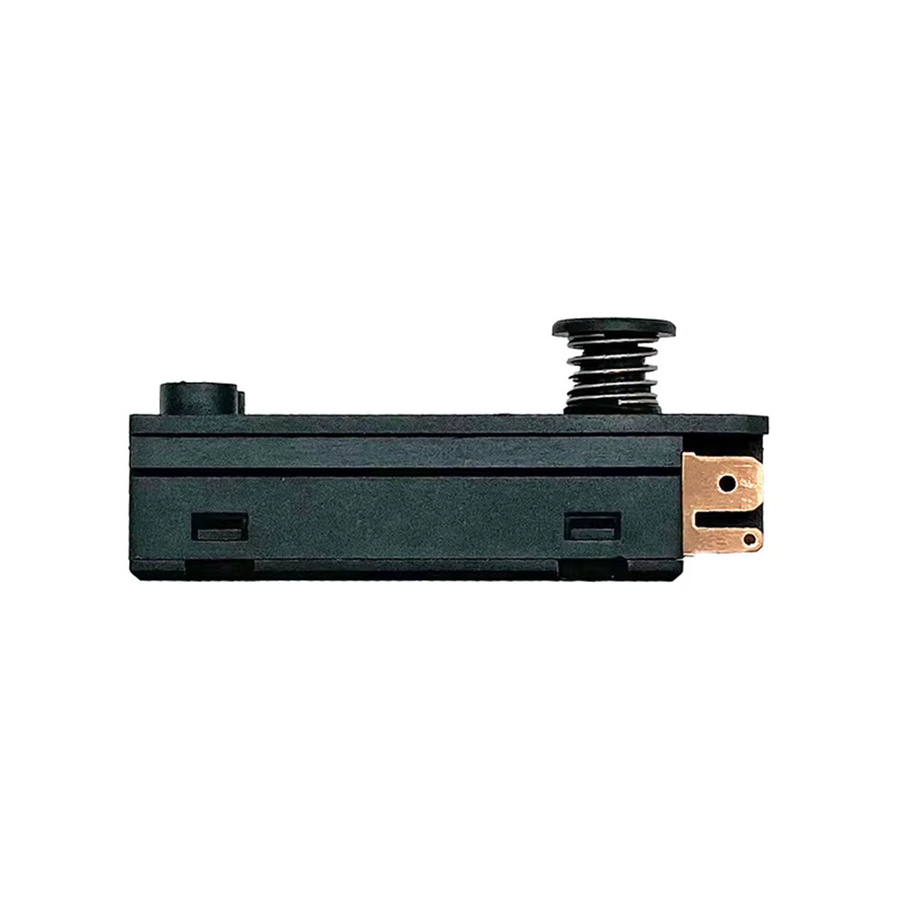 DAZZLEEX Ersatzschalter 1617200048 für Elektrohammer in Schwarz - Bild 3