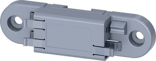 Siemens 3VA9987-0TG10 Leistungsschalterzubehör, Grau, B/H/T: 10,04 x 2,67 x 2,0 cm - Bild 1