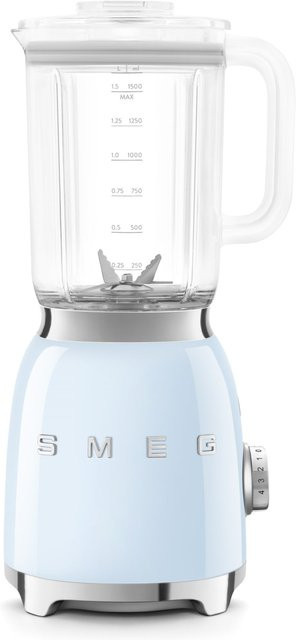 Smeg Standmixer BLF03PBEU in Pastellblau - Bild 1
