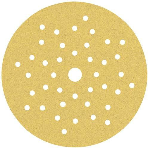 Bosch Expert C470 Exzenterschleifpapier mit Multilochung Körnung 100 Durchmesser 125 mm - Bild 1