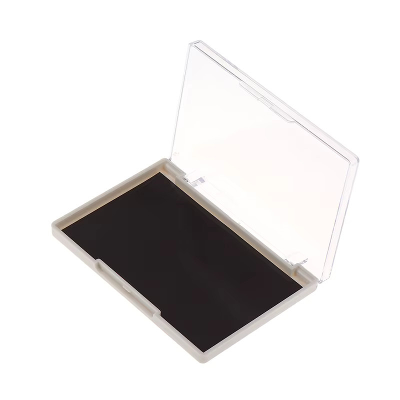 JCSYFAC Magnetische Kosmetik Palette für Lidschatten und Rouge, Unisex - Bild 2
