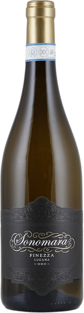 Sonomara Finezza Lugana 2025, Weißwein, 0,75 l - Bild 1