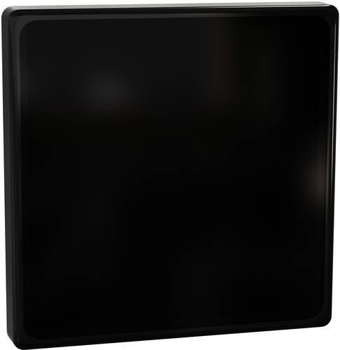 Schneider Electric MTN6215-0410S Erweiterungsmodul in Schwarz - Bild 1