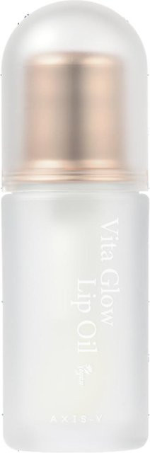 AXIS-Y Dreamy Olive Lippenöl, 4 ml, glänzend - Bild 1