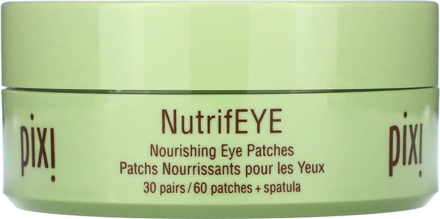 Pixi Beauty NutrifEYE Augenpflaster mit Aloe Vera, 60 Stück - Bild 1