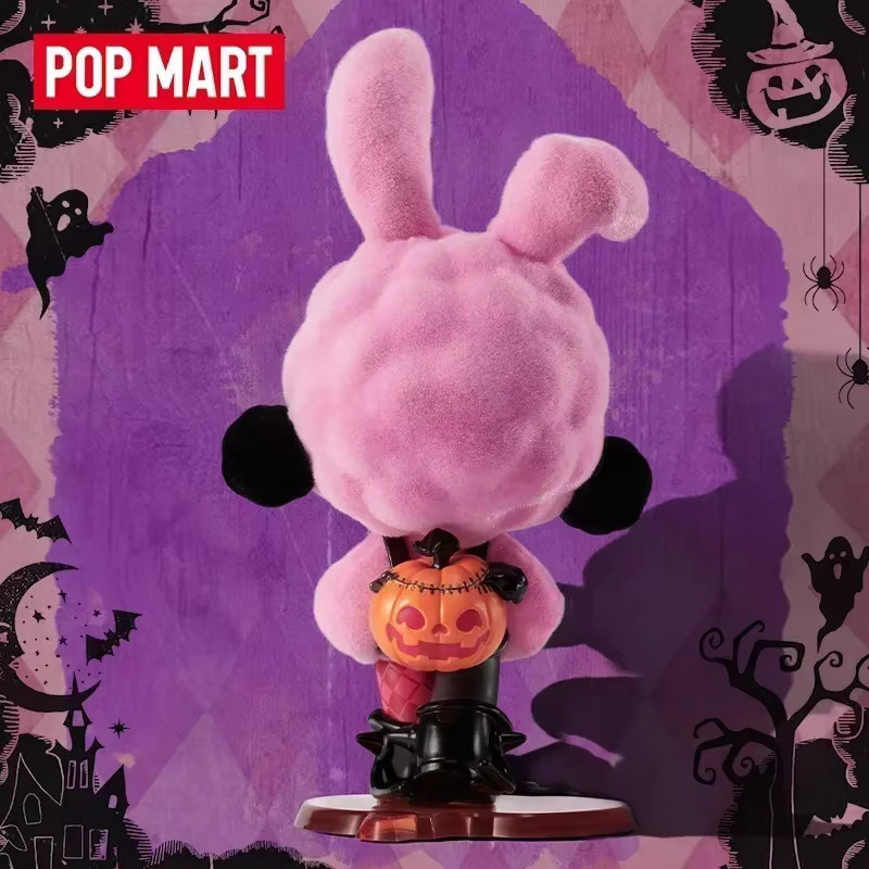 Pop Mart Skullpanda All Saints Visitor Series, Actionfigur, Blind Box - Bild 2