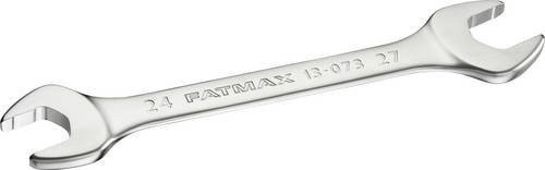 Stanley Doppelmaulschlüssel Silber Schlüsselweite 24-26 mm - Bild 1