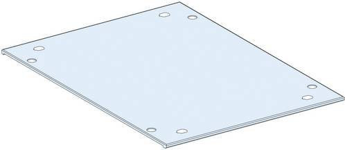 Schneider Electric PrismaSeT-P Verteilungskasten IP30 LVS08433 in Weiß aus Stahl, Breite: 40,0 cm, Tiefe: 30,0 cm, Höhe: 40,0 cm - Bild 1