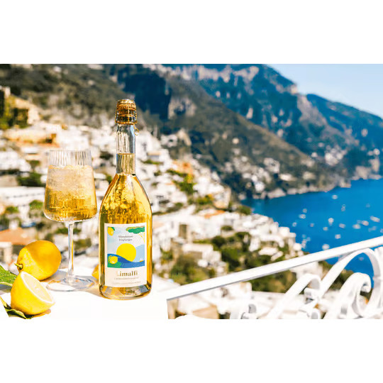 Jörg Geiger, alkoholfreie Spirituose, Aperitif-Alternative, 0,75 l - Bild 2