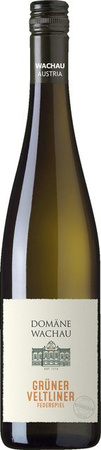 Domäne Wachau Grüner Veltliner Federspiel Terrassen, Wachau, Weißwein, trocken, 2025, 0,75 l