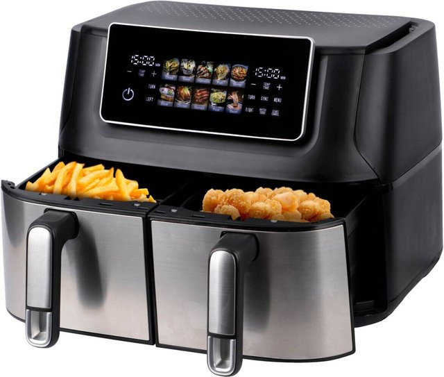 Emerio Heißluftfritteuse AF-132787.1 - Bild 1