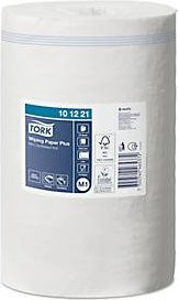 Tork Mehrzweck-Papierwischtücher Professional, 2-lagig, weiß - Bild 1