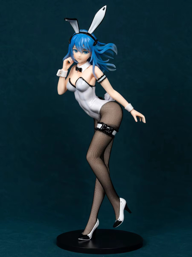 Bandai Lacia Beatless Type-005 Häschen, Anime-Figur Statue, 42cm - Bild 3