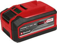 Einhell Power X-Change Plus Akku 18V in Rot - Bild 1