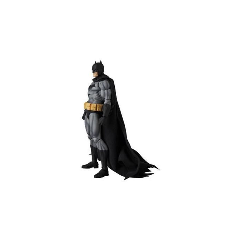 Medicom Batman Hush MAF EX Actionfigur DC Comics Schwarz Höhe: 16 cm - Bild 2