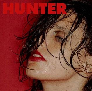 Hunter von Anna Calvi, Vinyl/LP - Bild 1