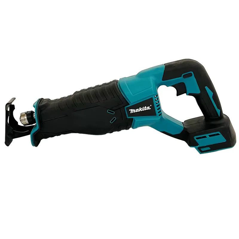 Makita Akku-Säbelsäge mit bürstenlosem Motor und 4 Sägeblättern für 18 V und 20 V LXT Akkus - Bild 2