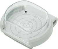 EcoFlow Solar-Neigungswinkelmesser EFAOO2 in Weiß und Transparent - Bild 1